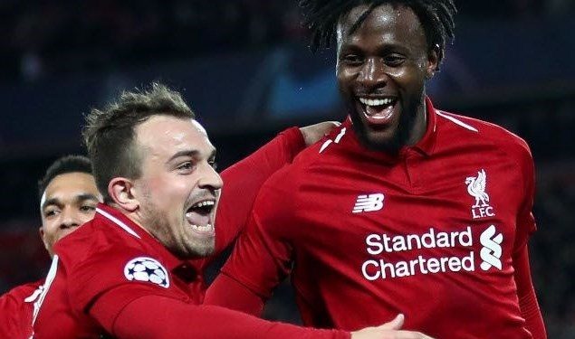 درباره دیووک اوریگی؛ فراموش‌ شده در میلان!