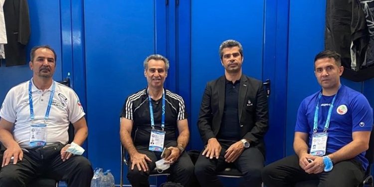 ذوالقدری: مردان نمره قبولی گرفتند، بانوان نه/ حمایت هادی از مهروز شمشیر دو لبه است