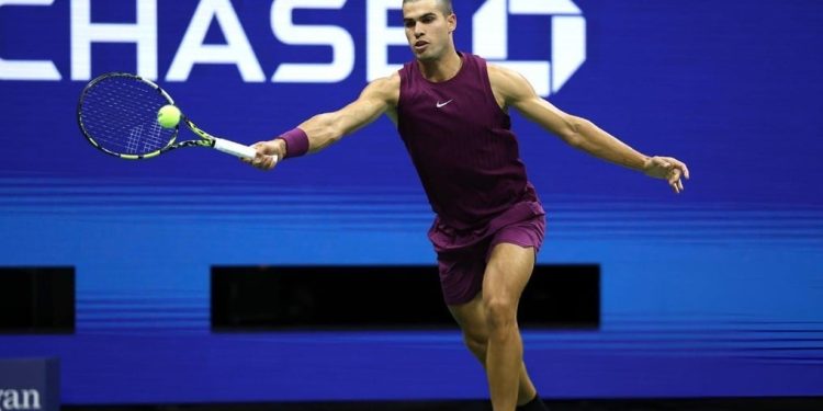 تورین آماده میزبانی از برترین‌های تنیس جهان؛ از آلکاراس تا موزتی ایتالیایی