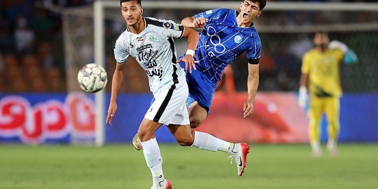 ورود استقلال به جام حذفی با یک سورپرایز؛ امیدوار اما نگران!