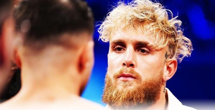 جیک پائول در جستوجوی قربانی بعدی؛ تانک را فراموش کنید!