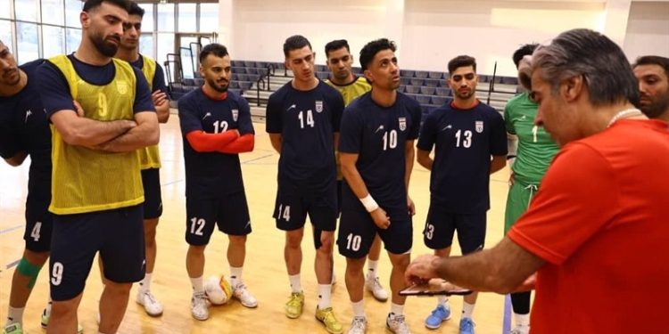 روایت شمسایی از نشتی گاز در ریاض و ارتباط با مربی اسپانیایی از طریق مترجم مجازی