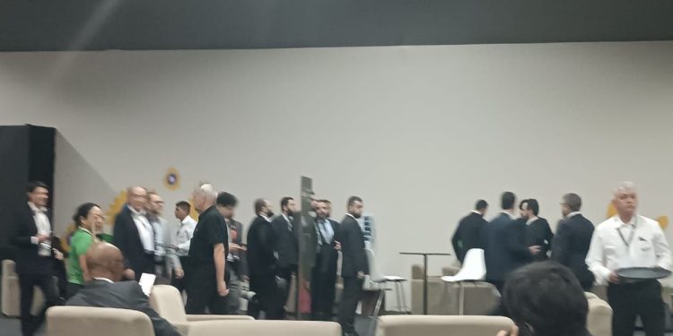 هزینه سفر به برزیل ۴ میلیارد شد نه ۵۰ میلیارد؛ حضور حداقلی ایران در کاپ ۳۰ زیر سایه انتقادها