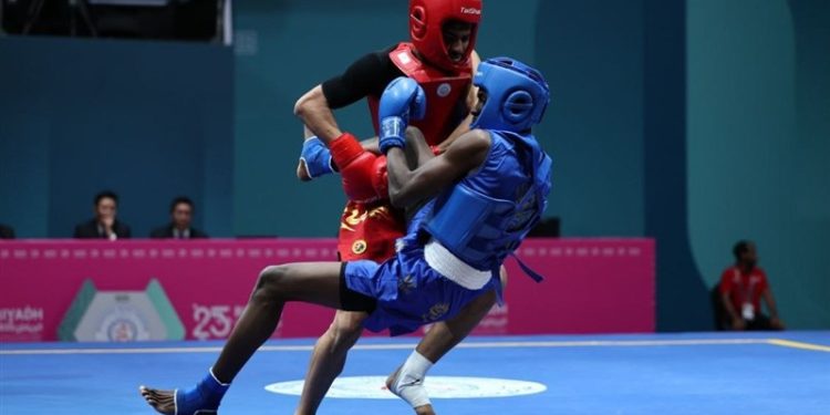 بازی‌های کشورهای اسلامی| همتی و محرمی هم به نیمه‌نهایی راه یافتند