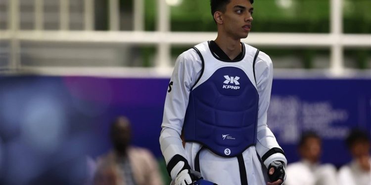 بازیهای کشورهای اسلامی|علیمرادیان و ولینژاد هم فینالیست شدند/ تلاش گودرزی برای مدال برنز