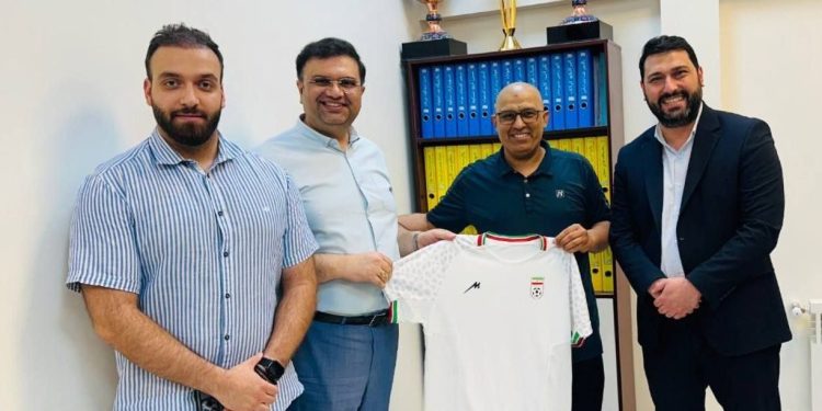 اصولی؛ 170 روز در نقش رئیس پنهانی/ تاج چند مشاورِ فوتسال دارد؟