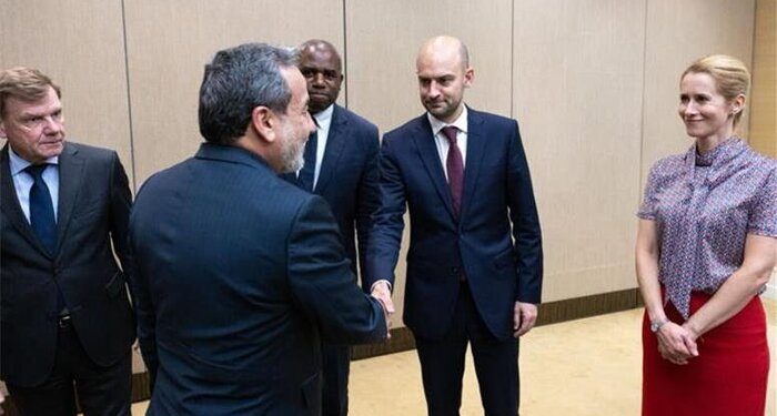 چرایی اهمیت سفر عراقچی به پاریس