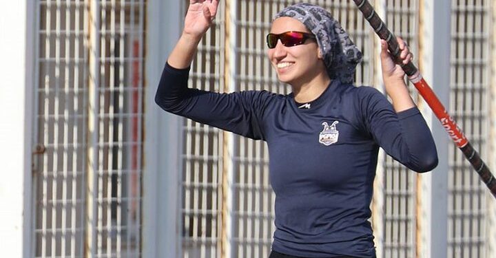 کاهش سهمیه‌ها فشار روانی ایجاد می‌کند؛ تمرکزم فقط روی کسب مدال است