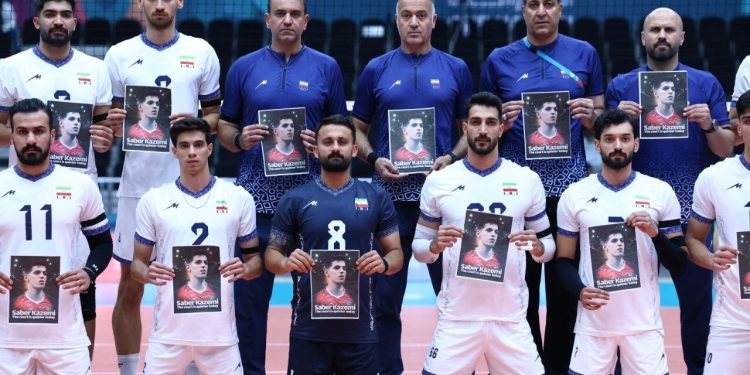 اکبری: شوک بدی به ما وارد شد/ پیروزی برابر بحرین برایمان دلچسب نبود