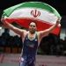 ایران در کشتی فرنگی و آزاد قهرمان تیمی شد
