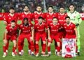 ترکیب احتمالی پرسپولیس مقابل شمس آذر