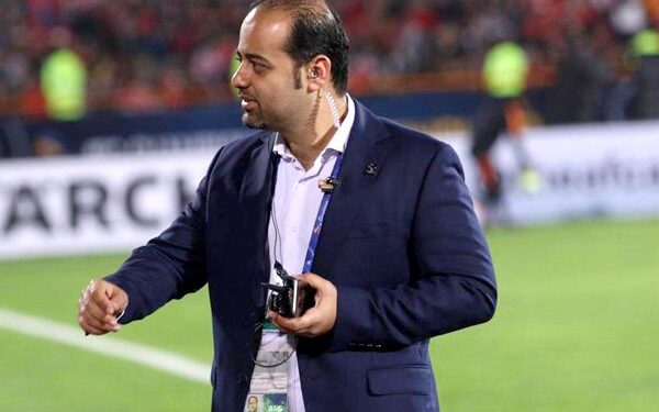 معاون دبیرکل فدراسیون فوتبال: استقلال و الوصل برگزار می شود