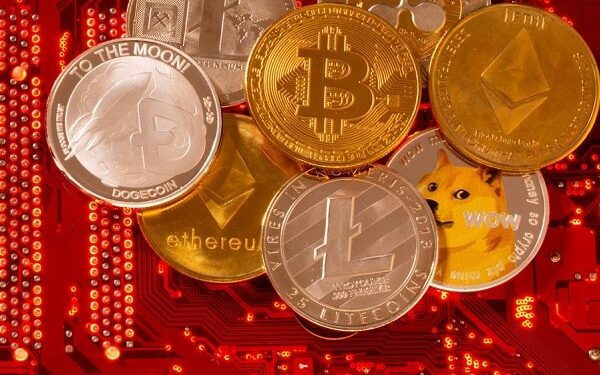 خبر بد چین برای طرفداران ارزهای مجازی