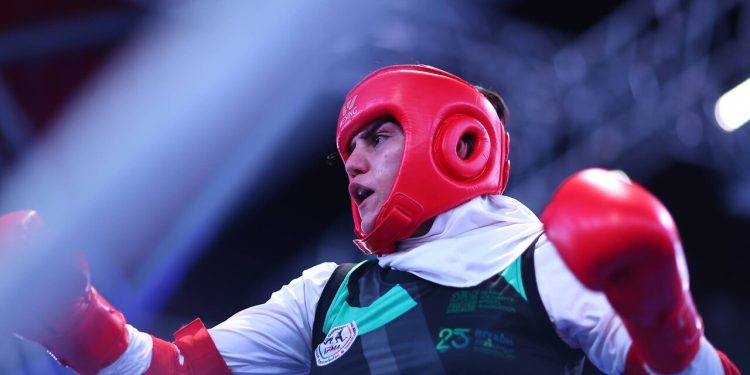 کاپیتان تیم ملی موی تای زنان: بابت شکست در فینال شرمندهام