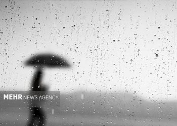 افت دمای هوا استان سمنان؛ زمستان از شرق برآمد!