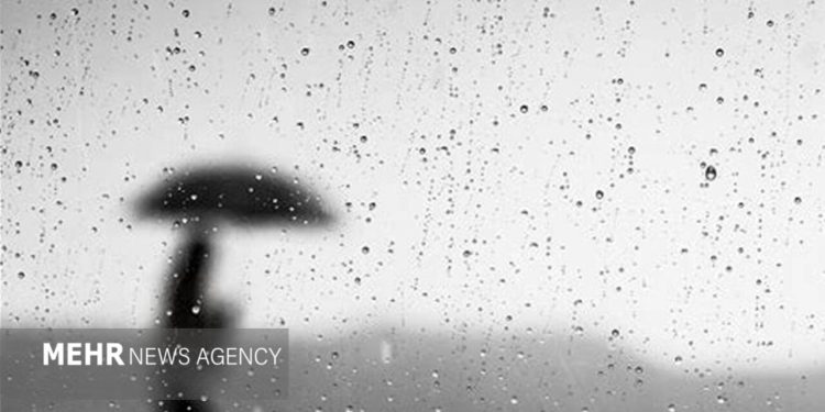 افت دمای هوا استان سمنان؛ زمستان از شرق برآمد!