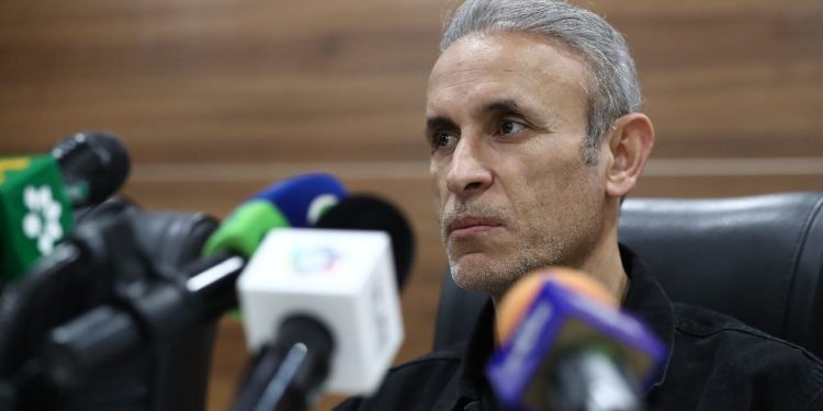 گل‌محمدی: حضور بانوان در ورزشگاه شور و انگیزه تیم را دوچندان کرد