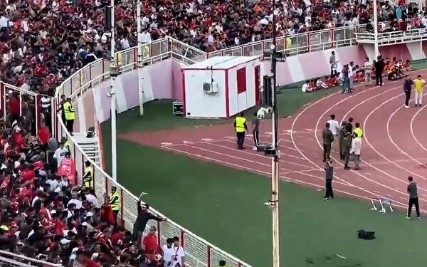 نقش فراموش شده فرهنگ هواداری در ورزشگاه‌های ایران