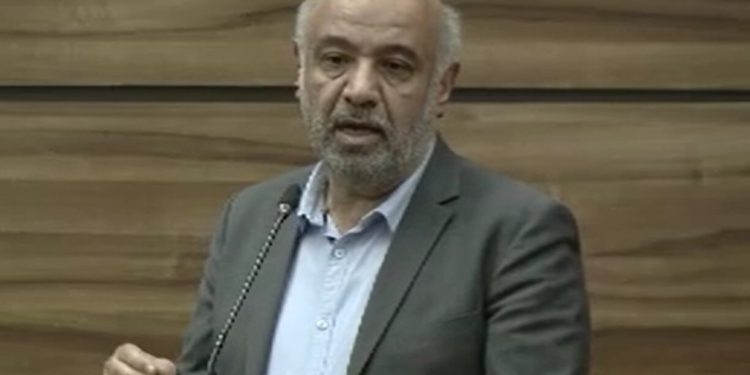 میدری: واحدهای دارای تعدیل نیرو در البرز به‌صورت ماهانه پایش می‌شوند