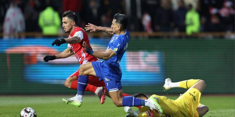 واکنش قاطع باشگاه پرسپولیس به توهین علیه استقلال؛ اخراج!