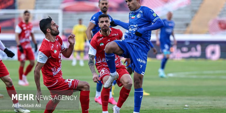 جوادی: میزبانی شهرقدس برای دربی پایتخت مطرح نیست