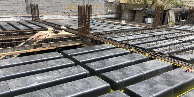 همه چیز درباره قالب وافل که باید بدانید!