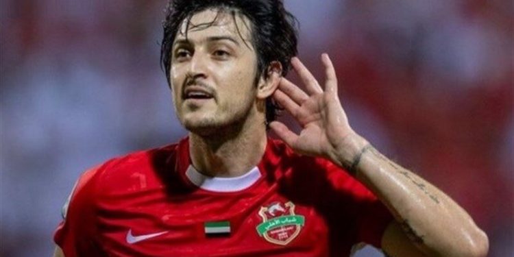 آخرین وضعیت آزمون در امارات/ سردار حداکثر دو ماه دیگر در میادین