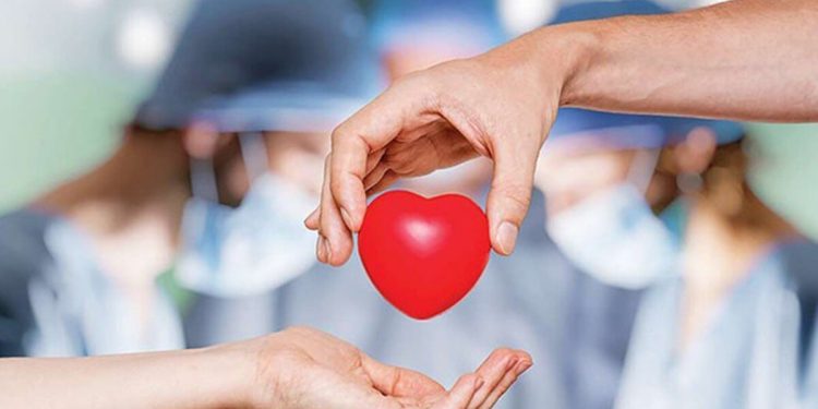 باشگاه فوتبال بانوان پرسپولیس حامی رسمی اهدای عضو شد