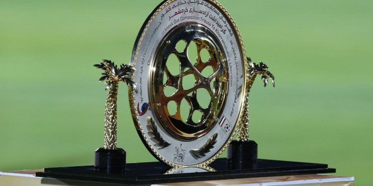 برنامه دیدارهای جام حذفی فوتبال/ تقابل نساجی و سایپا