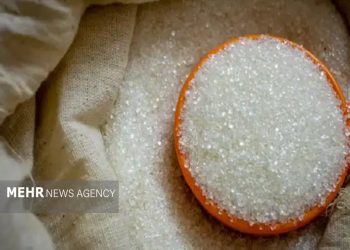 ثبت سفارش شکر آغاز شد