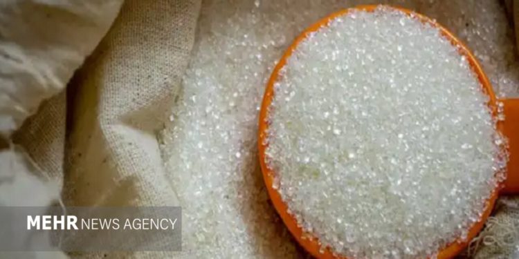 ثبت سفارش شکر آغاز شد