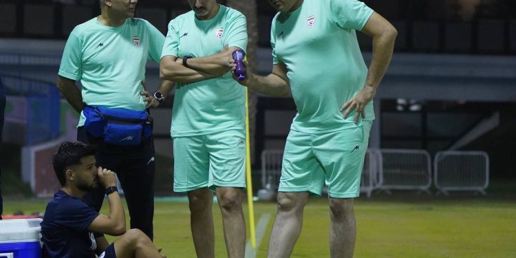 دعوت ناگهانی از دو بازیکن خاص به تیم ملی فوتبال ایران