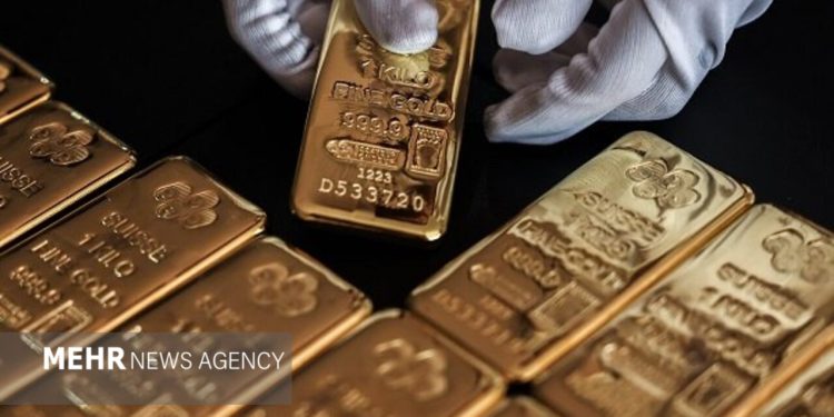 پیش بینی جدید برای قیمت طلا در ۲۰۲۶