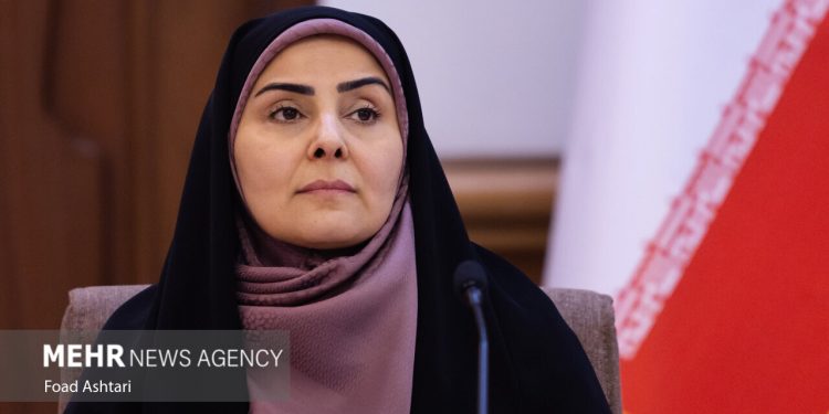 صادق: ۱۰ هزار واحد استیجاری تا پایان سال تحویل زوج‌های جوان می‌شود