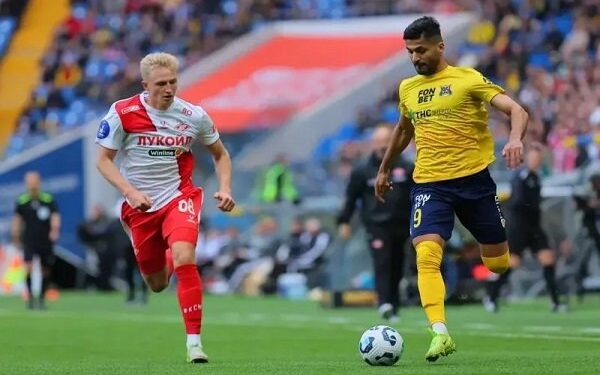 بلیت لژیونرهای تیم ملی برای اردوی آبان تهیه شد؛ هفته آرام برای منتخبان