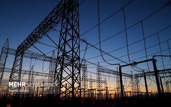 پرداخت ۸۵ همت از بدهیهای وزارت نیرو به بخش خصوصی