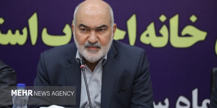 استاندار خوزستان: مجوزهای فاز دوم منطقه پتروشیمی ماهشهر صادر شده‌است