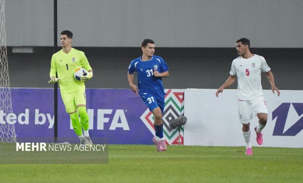 ایران – ازبکستان؛ حرکت قلعهنویی روی لبه شمشیر/ فقط برد راضی کننده است