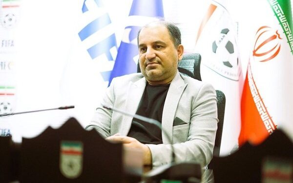 سخنگوی فدراسیون فوتبال: طارمی از قلعه‌نویی عذرخواهی کرد