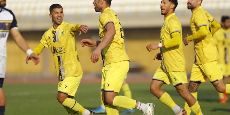 صفایی:تنهایی برای تیمم می‌جنگم؛ تفاوت حمایت آبادانی‌ها راامروز حس کردم