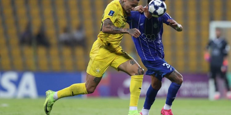 شرایط استقلال تغییر کرده است/ مراقب باشند مقابل الوصل غافلگیر نشوند