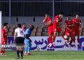 احمد محمدی داور شمسآذر و پرسپولیس شد؛ سوت استقلال و فولاد برای حیدری
