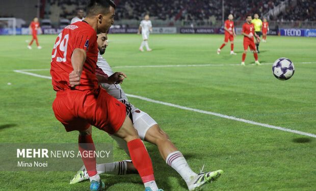 فشردگی تقویم فوتبال ایران برای جام جهانی/ چالشهای تراکتور و استقلال