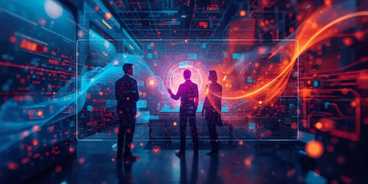 مسیر درآمدزایی با هوش مصنوعی: چگونه مهارت‌های خود را به پول تبدیل کنیم؟