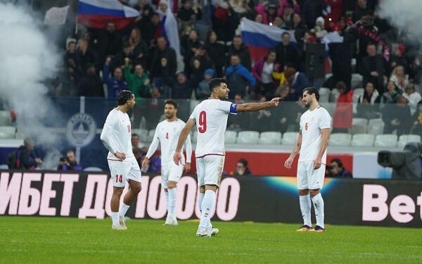 اعلام ترکیب تیم ملی فوتبال مقابل کیپورد؛ قلعهنویی ترک عادت نکرد