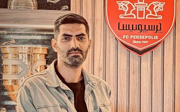 گزارش محل میزبانی دربی روز میز هیئت مدیره پرسپولیس