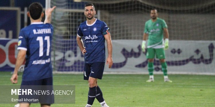 گلگهر و تداوم روند نزولی؛ روزهای سخت تارتار فرا رسید