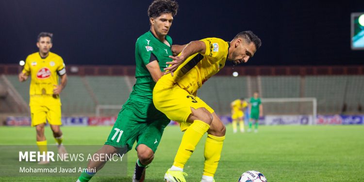 حذف فجرسپاسی از جام حذفی/ مس شهربابک راهی یک هشتم نهایی شد