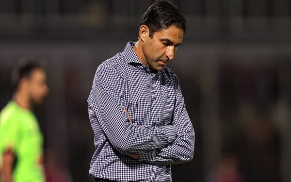 هاشمیان خطاب به مدیران پرسپولیس: دیگر برای تخفیف تماس نگیرید!