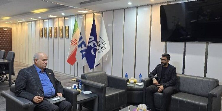 تماس تاج با روانخواه بازی را عوض کرد؛ امید رفت ولی برمی‌گردد